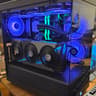 Y40 Ultimate — RTX 5070 Ti, Core Ultra 7 265K, 32GB DDR5, 2TB SSD