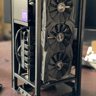 ITX Gaming PC: 1080Ti Strix, 10700K, H1, 16GB, 1TB, Wi-Fi 6