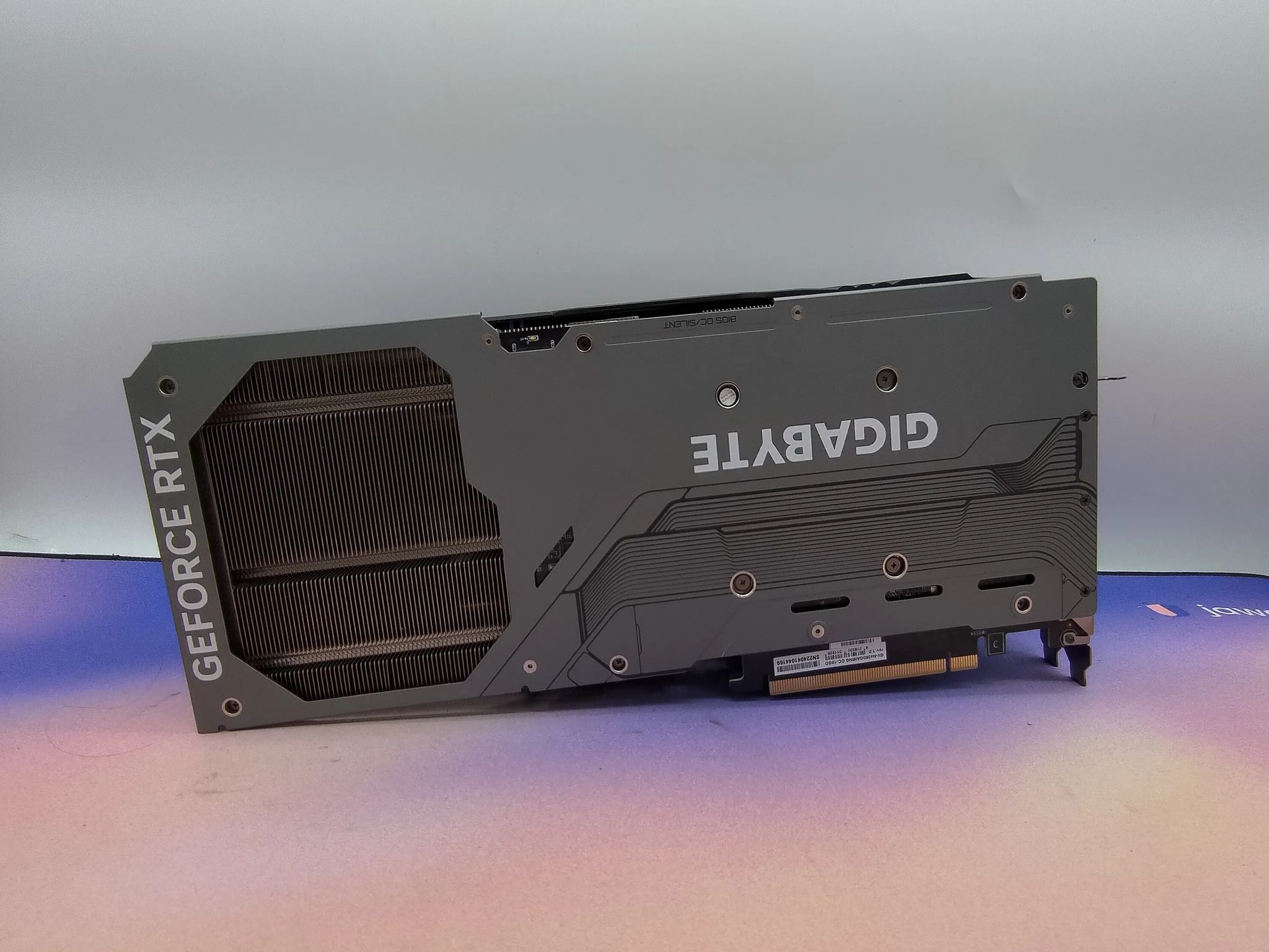 Gigabyte Gaming OC RTX 4080