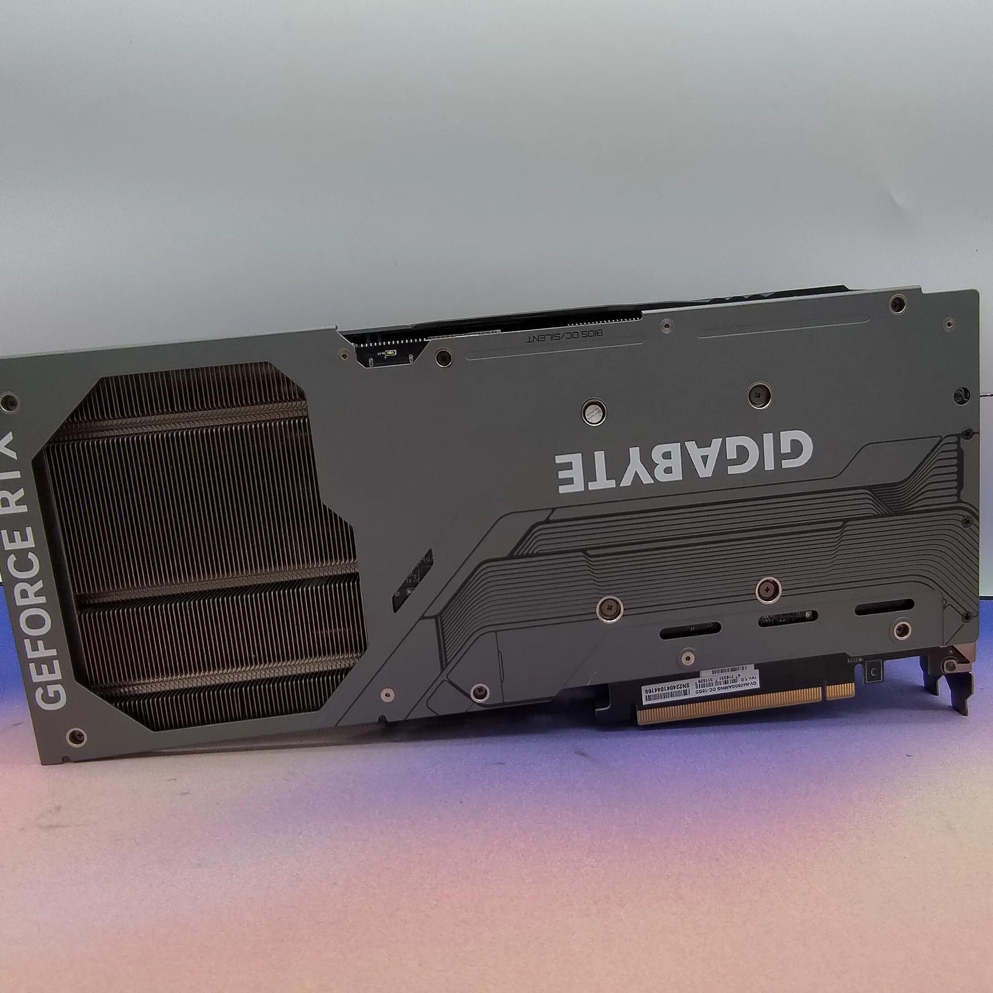 Gigabyte Gaming OC RTX 4080