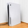 PS5 Disc Edition 4 GAMES Freshly cleaned re applied liquid meatal and new HDMI port READY TO GAME