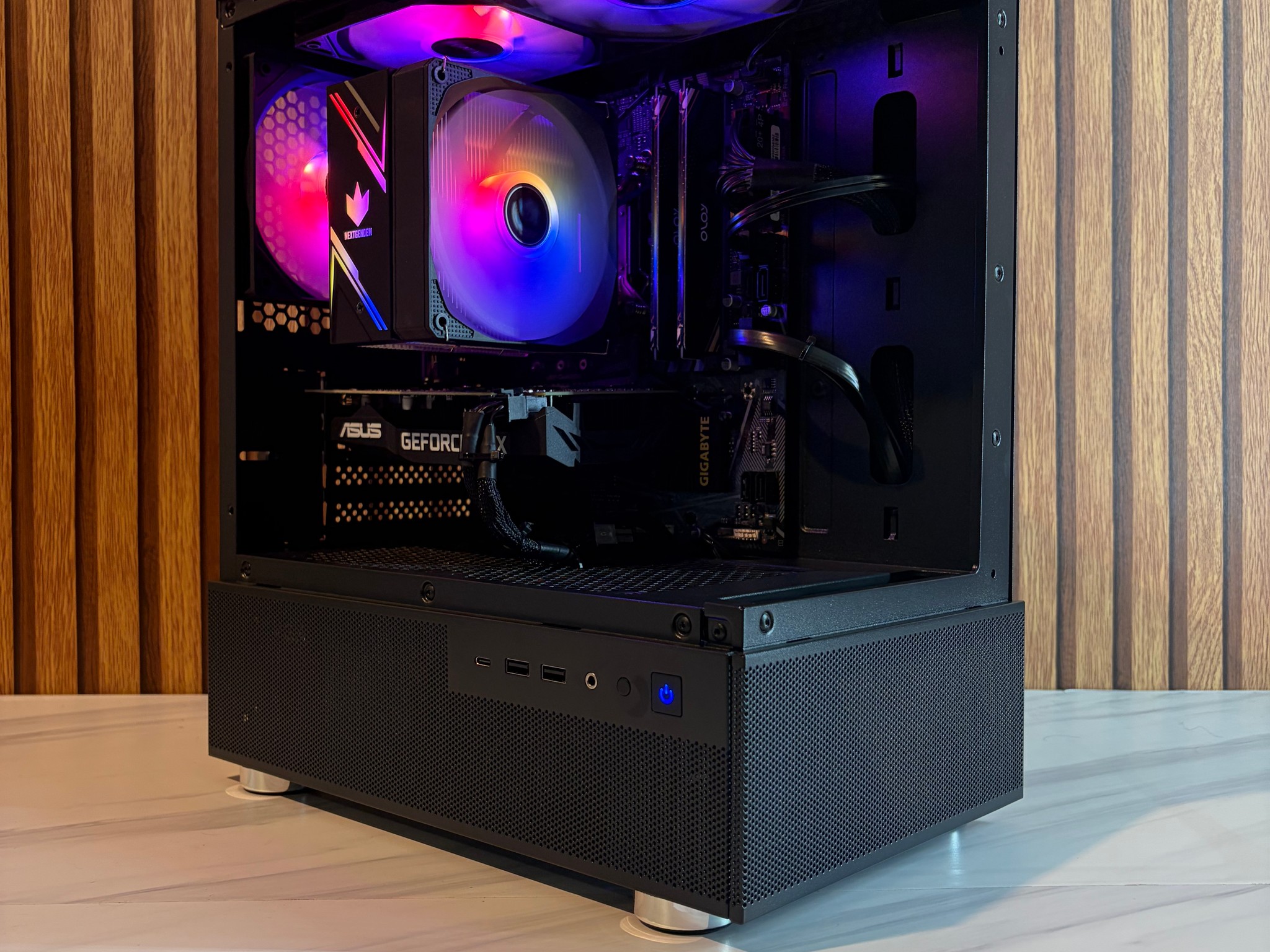 GTX 1660 SUPER | I5 10400F | 16GB DDR4 | 500GB SSD | Windows 11 home
