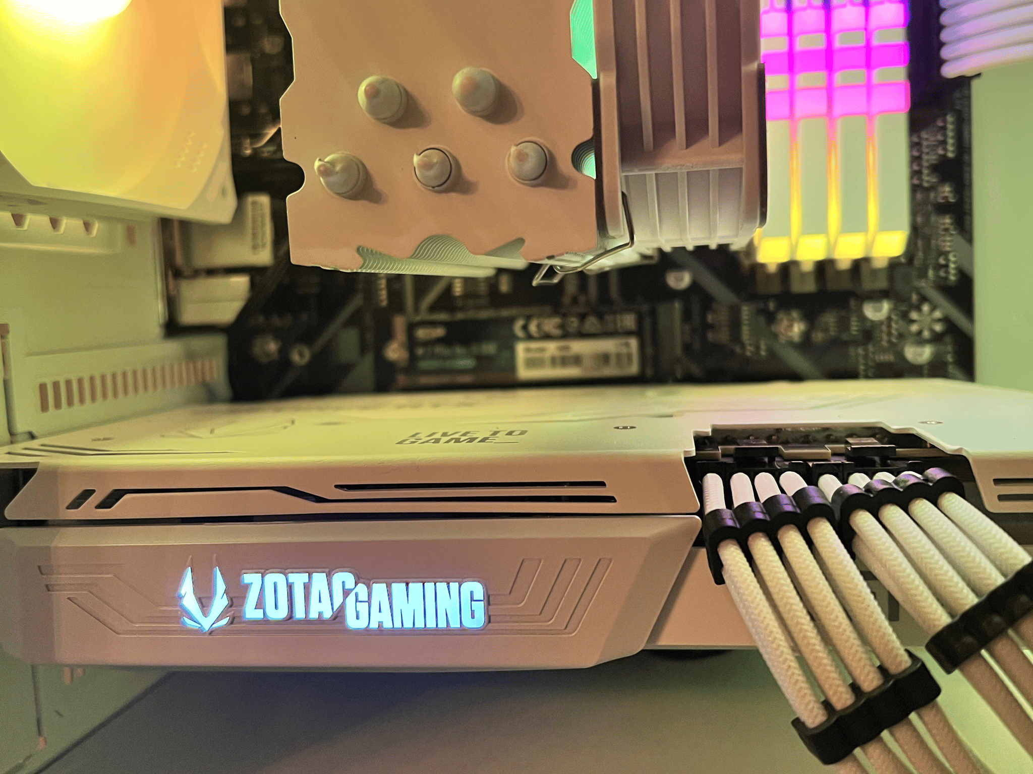 Ryzen 5 5600X | RTX 3070 Gaming PC