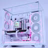 🪐.𖥔 ݁ ˖Celestia 2|| Ultimate All AMD Gaming PC!🌌AMD RX 9070 XT 16GB🌌AMD Ryzen 7 9800X3D 8 core🌌