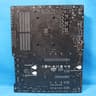 MSI X570-A PRO AMD Socket AM4 PCIe 4.0 DDR4 ATX Desktop Motherboard No I/O Shield