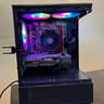 RTX 3050 8GB | Ryzen 5 2600 | 16GB | 512GB SSD | Gaming PC