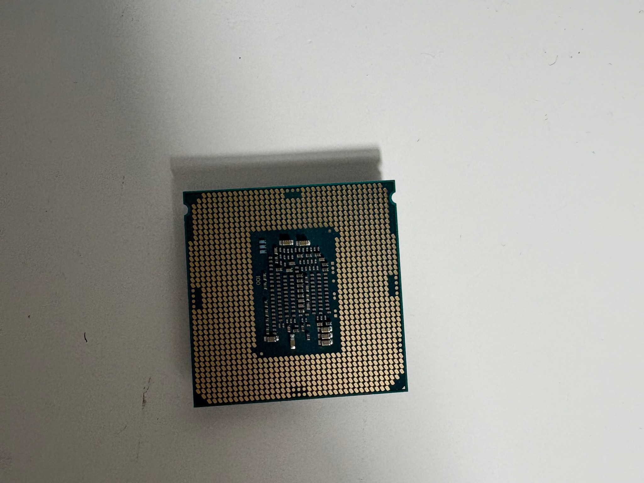 Intel Core i7 6700
