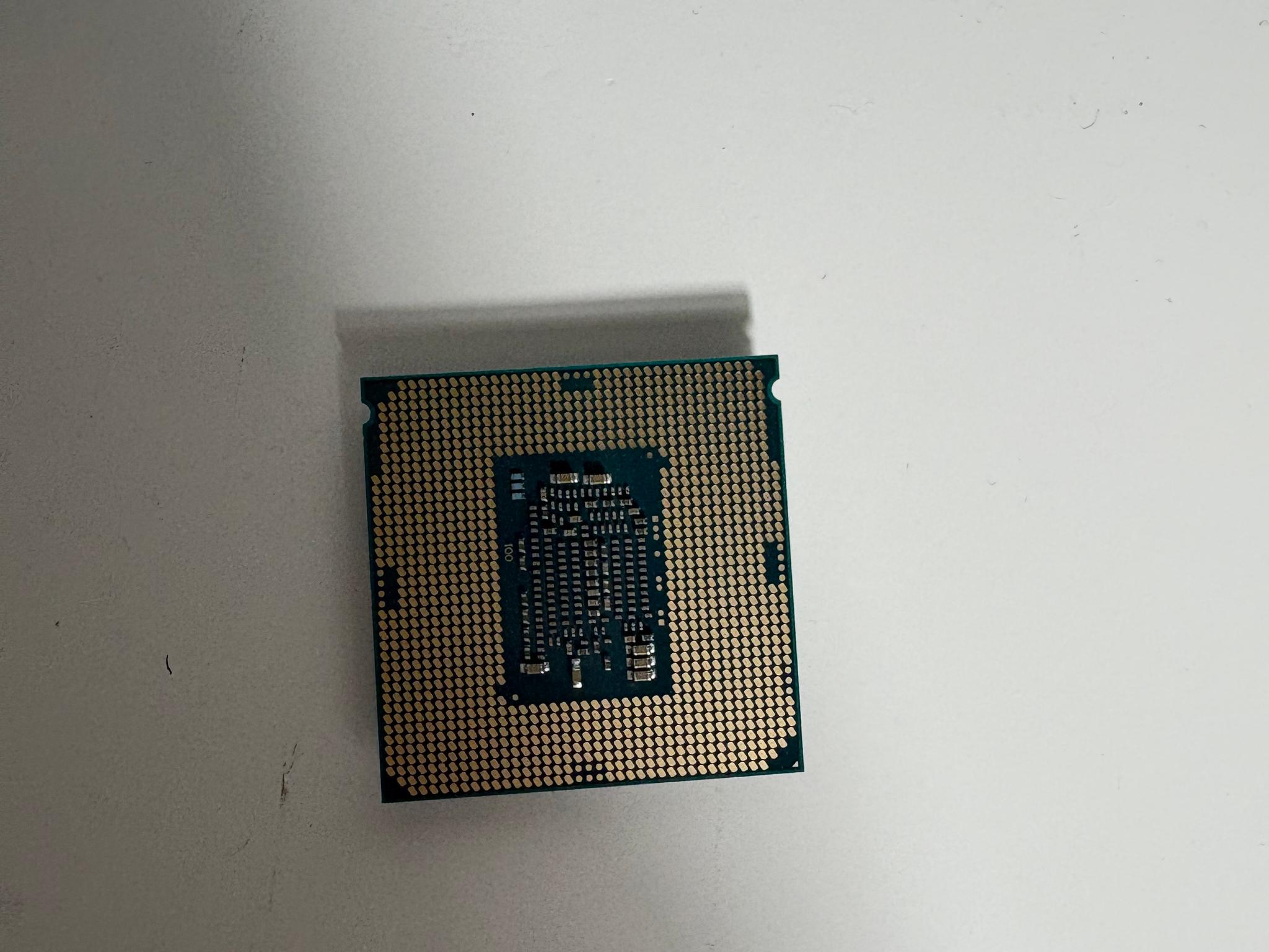 Intel Core i7 6700