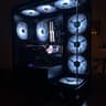 RX 6600 XT | Ryzen 7 5700