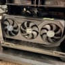 Gigabyte RX 9070 Gaming OC 16GB – Premium Condition – Complete Setup