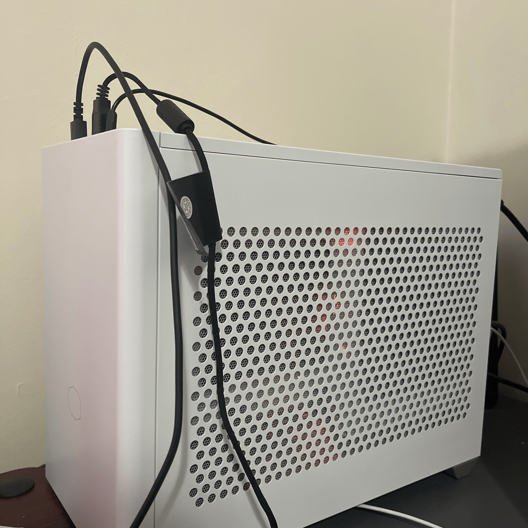 On Sale! Ryzen 5600x RTX 3070 Mini ITX Custom Build