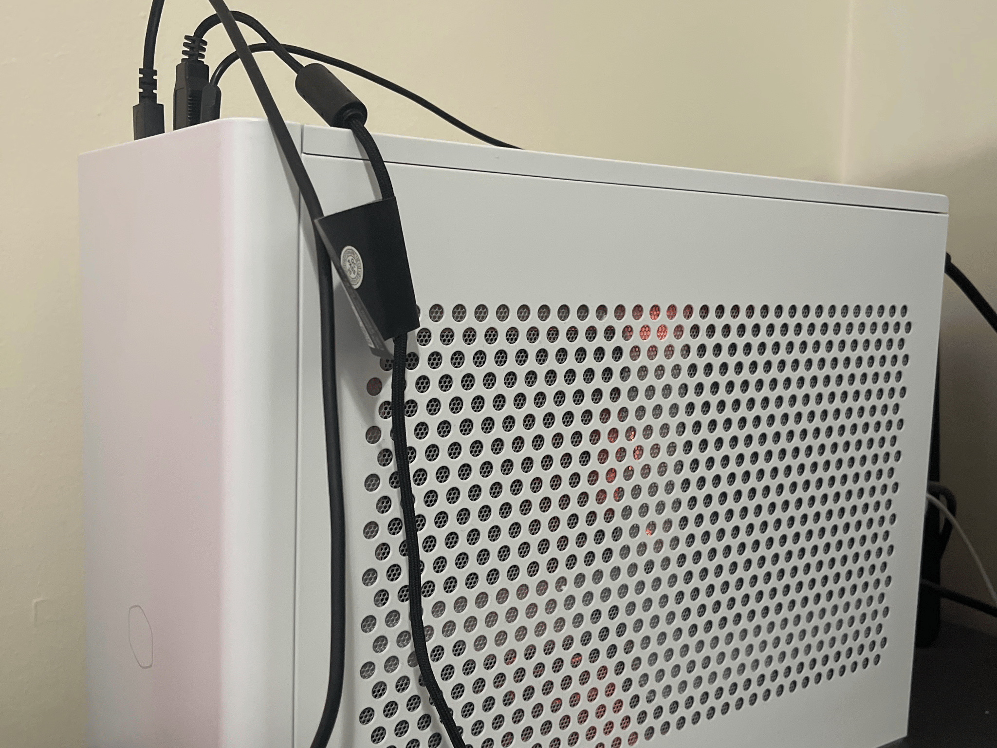 On Sale! Ryzen 5600x RTX 3070 Mini ITX Custom Build