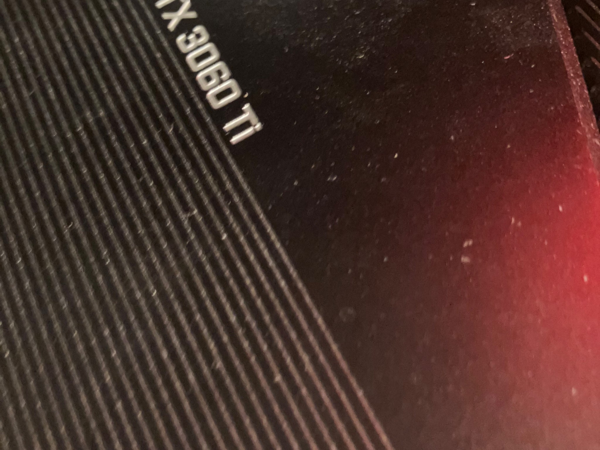 RTX 3060 Ti and Ryzen 5 5600X Gaming Pc