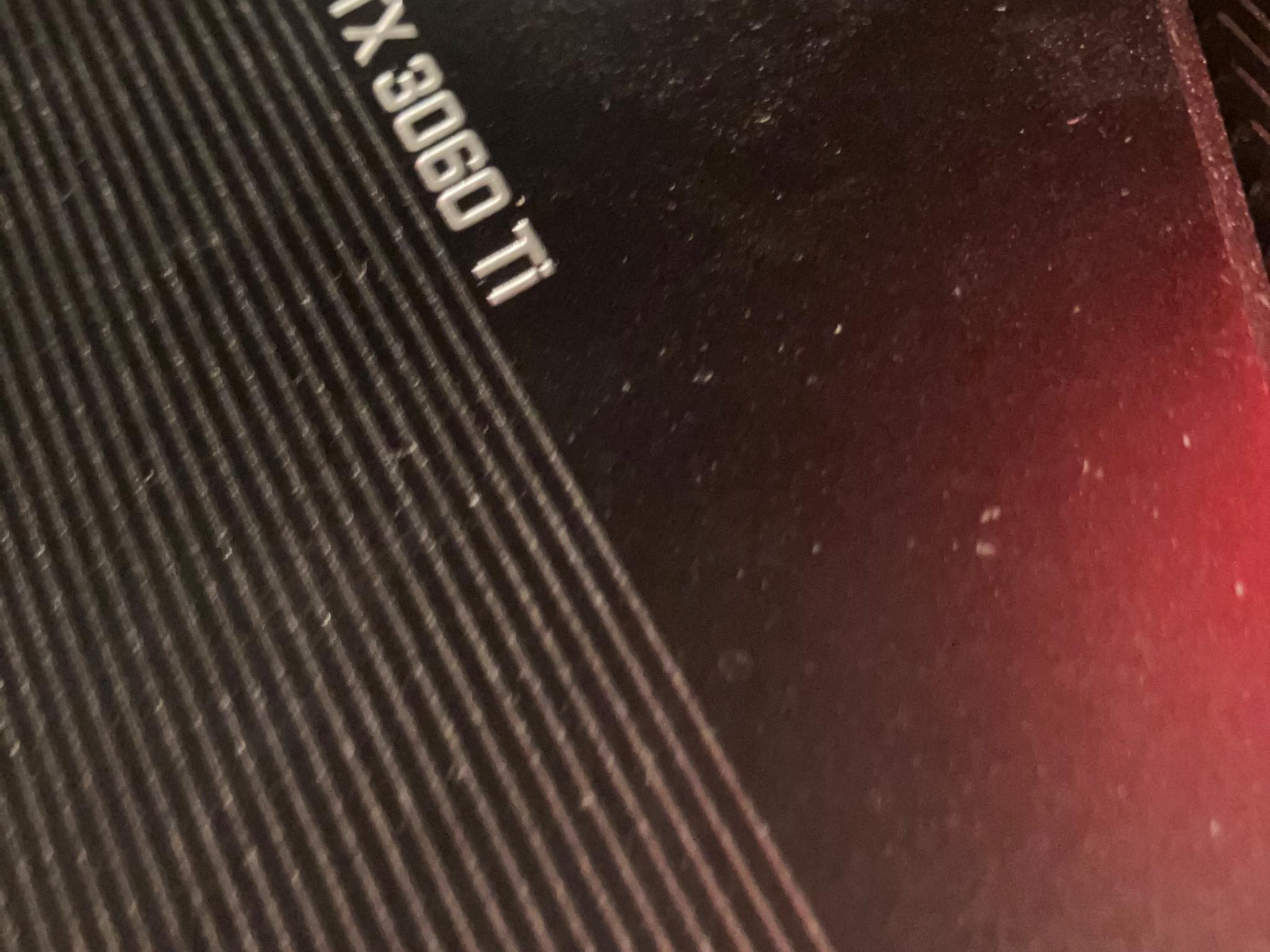 RTX 3060 Ti and Ryzen 5 5600X Gaming Pc