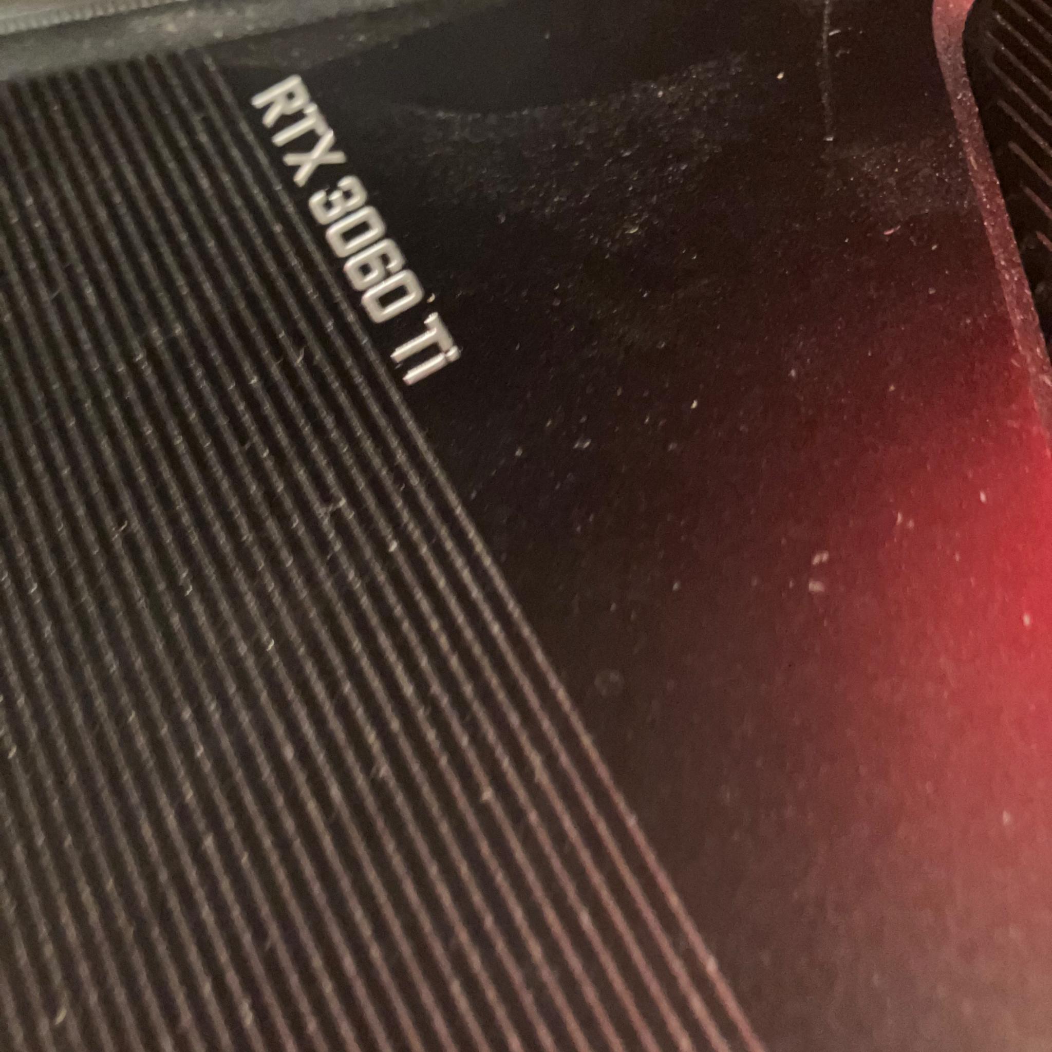 RTX 3060 Ti and Ryzen 5 5600X Gaming Pc