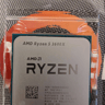 AMD Ryzen 5 3600X CPU
