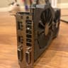 Asus ROG STRIX GTX 1050 Ti GAMING