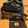 GIGABYTE AORUS XTREME Nvidia GTX 1080 Ti Graphics Card - Used, good condition