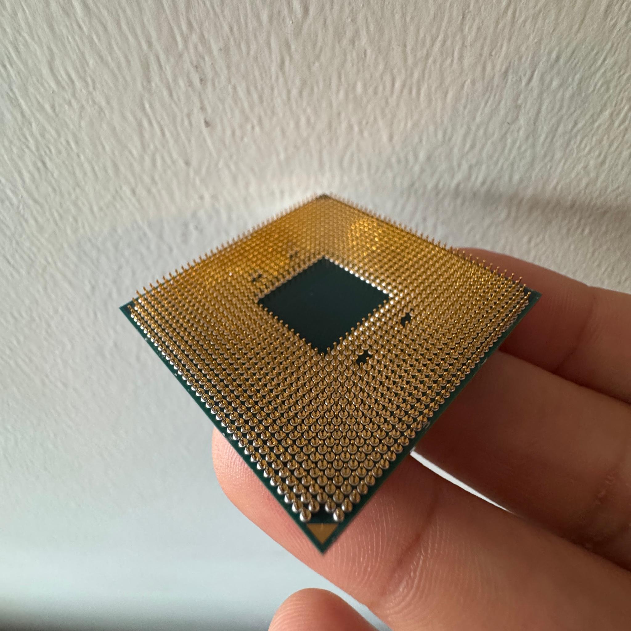AMD Ryzen 5 5600X