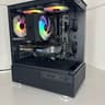 GeForce RTX 5060 Ti 8GB Custom Gaming PC