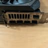 Asus Nvidia RTX 3070 Ti 8GB Strix