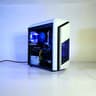 WTX7 Gaming PC Custom i5 Windows 10 Pro GTX 970 800GB Desktop Powerstation
