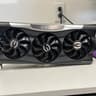 EVGA RTX 3090 FTW3 Ultra
