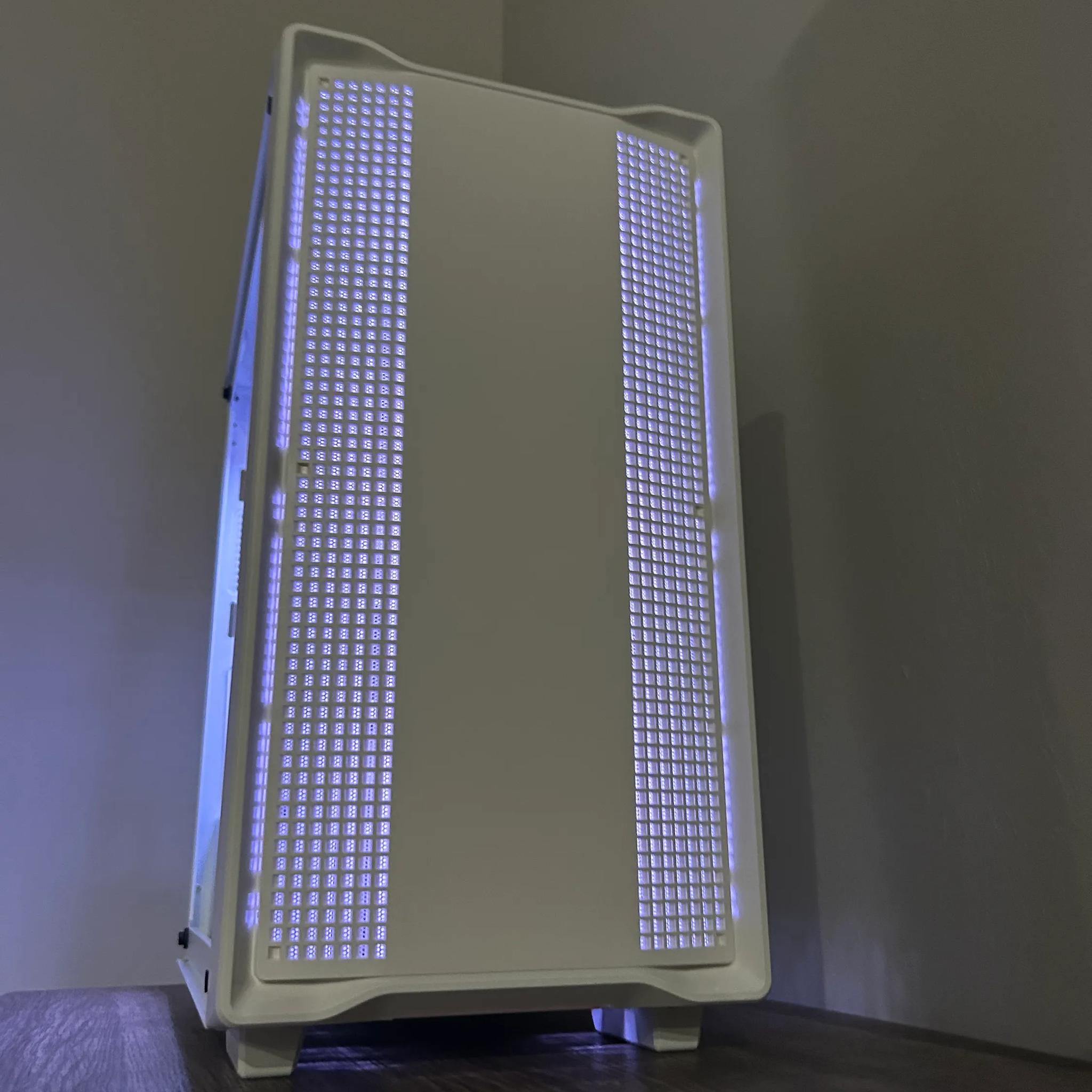 Ryzen 5 5600g | RTX 3080 | 32GB Ram | 1TB Gen 3 NVME