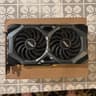 RX 5700 MSI Mech OC 8GB