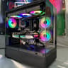 RTX 4080 Gaming PC