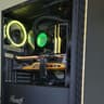 ASUS ROG X570 Crosshair VIII Hero AMD Ryzen 7 5800X Sapphire ToxicRX6900XT 16GB