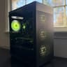 Budget Gaming PC SLAPPER | GTX 970 4GB | i5-2500 | 16GB RAM | 1.25TB SSD + HDD
