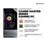 CyberPowerPC Ryzen 5 8400F RTX 5060 16GB DDR5 1TB NVMe SSD + KEYBOARD AND MOUSE NEW FREE SHIPPING