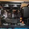 Custom Gaming PC Build