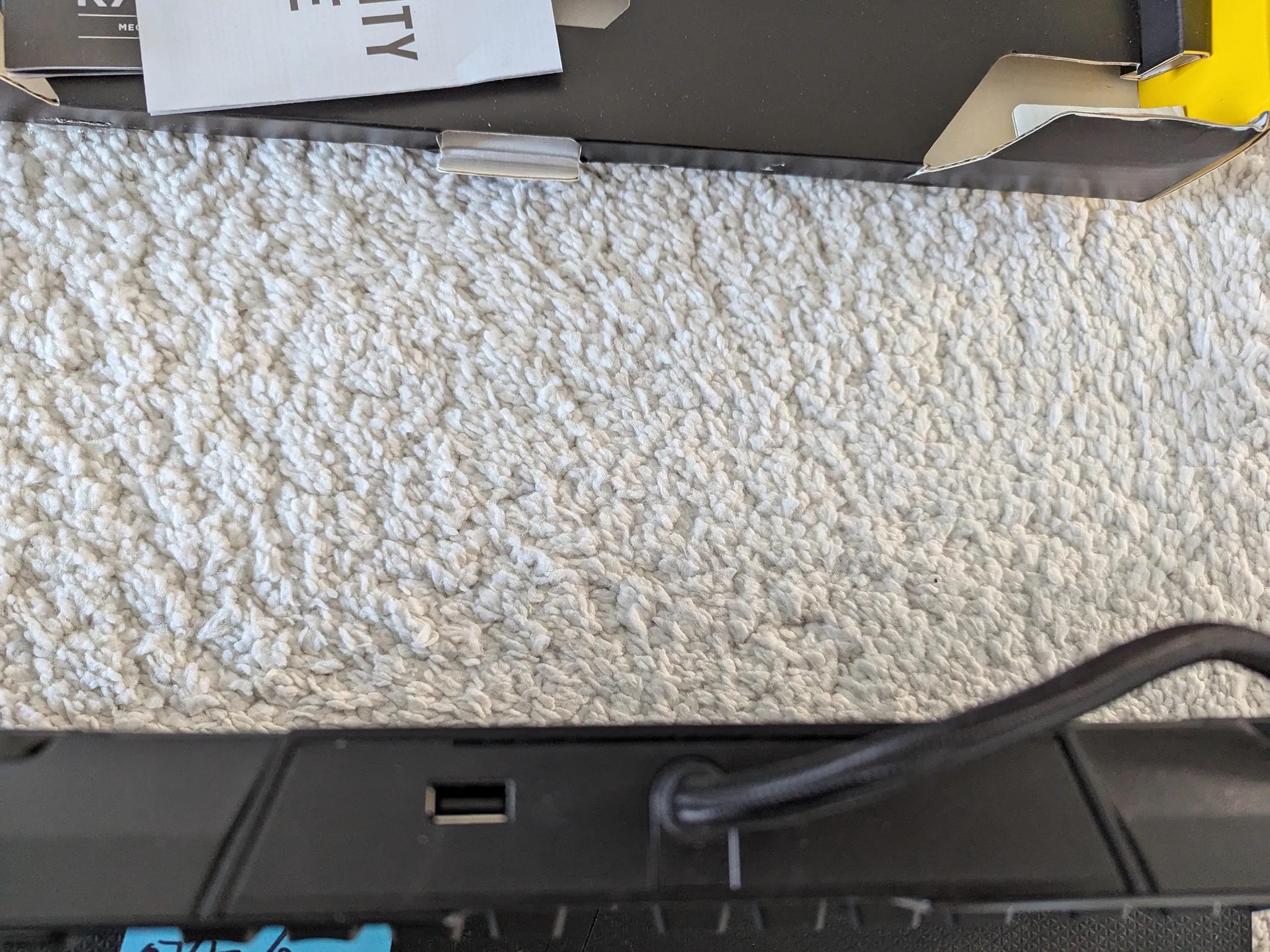 Corsair K70 RGB MK.2 Mechanical Gaming Keyboard