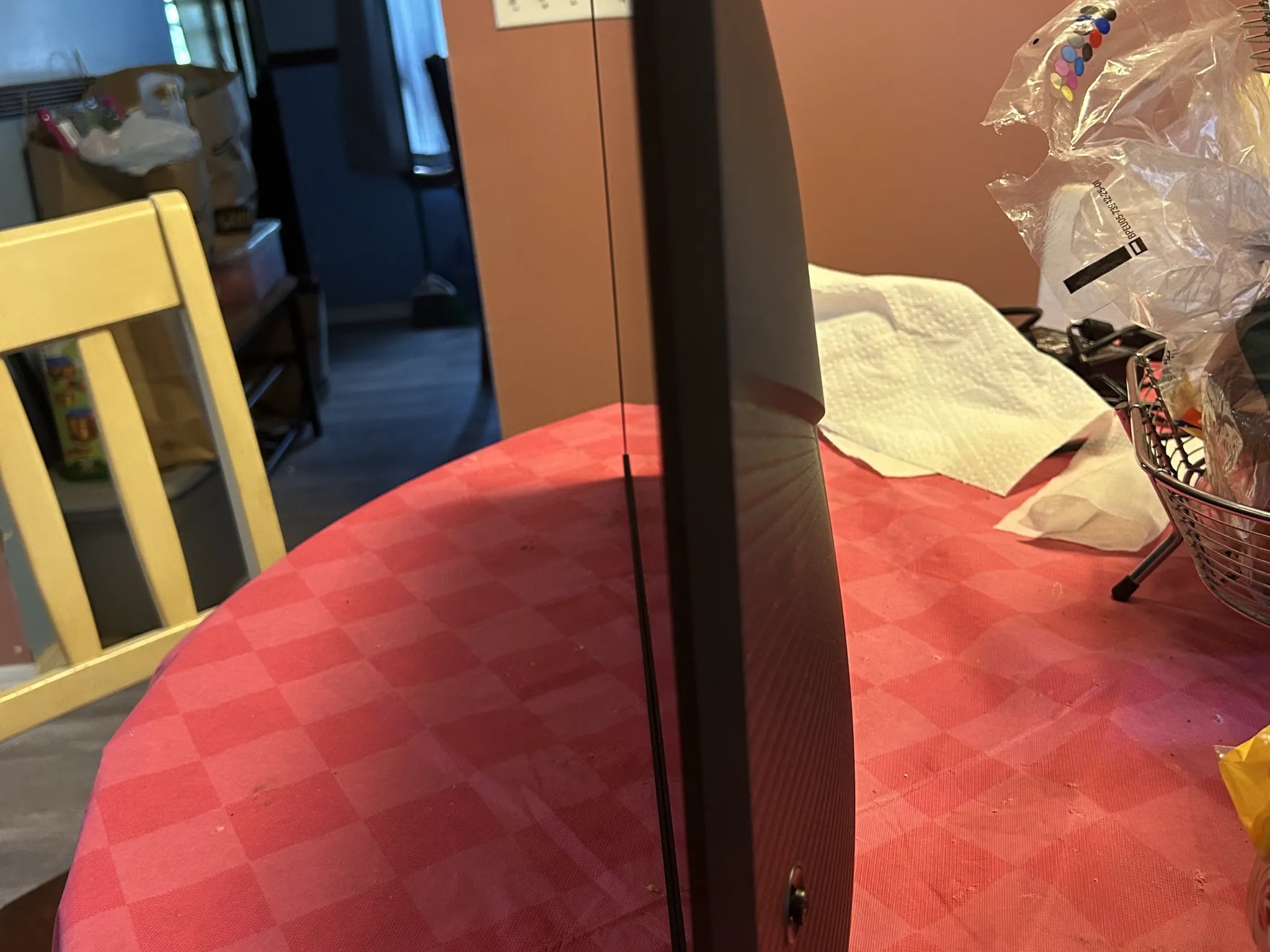 (LAST PRICE DROP) USED 27" KOORUI 1080P 240HZ GAMING MONITOR