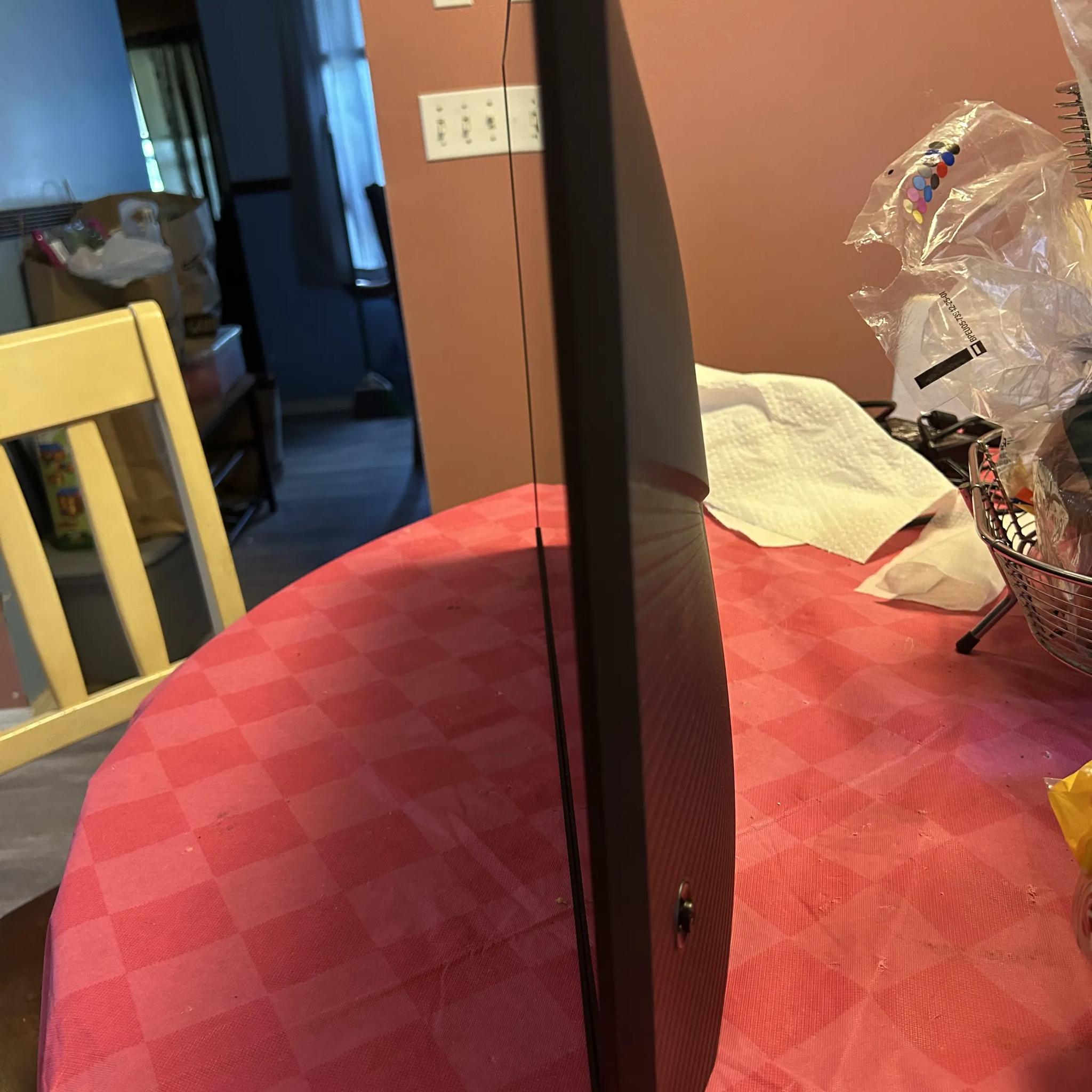 (LAST PRICE DROP) USED 27" KOORUI 1080P 240HZ GAMING MONITOR