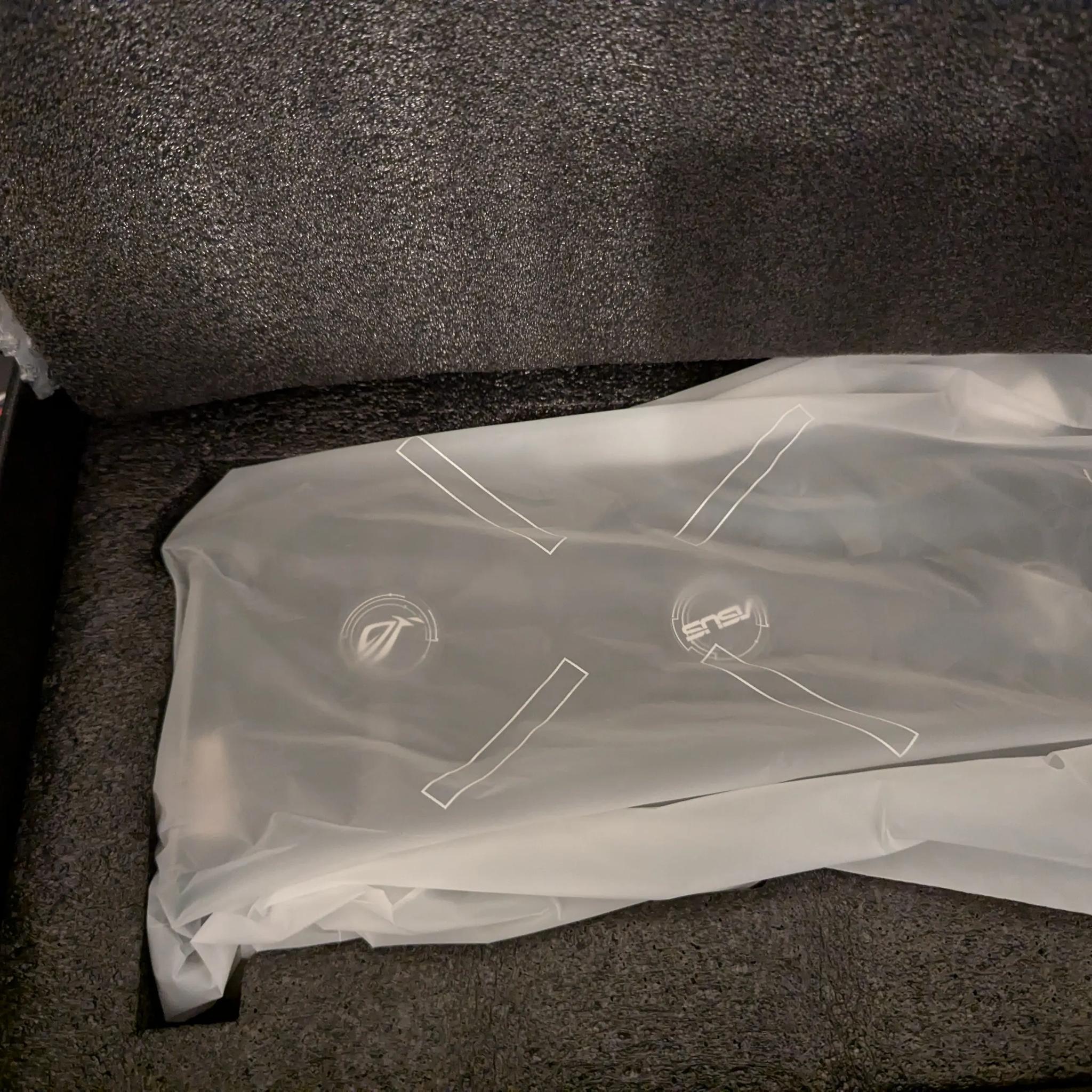USED Asus Strix Gaming GTX 1060 6GB