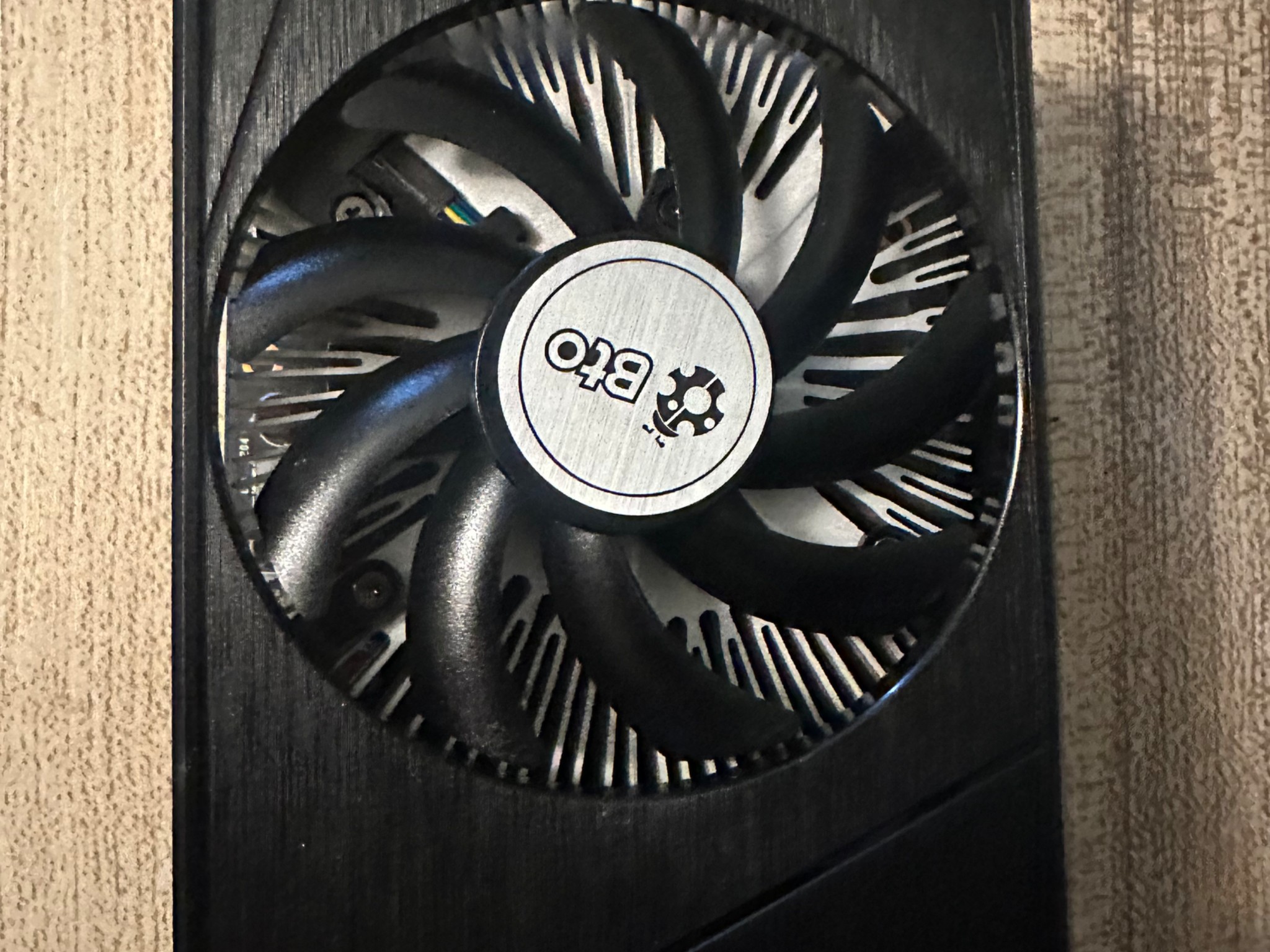 NVIDIA GeForce GTX 1660 Super 6GB GDDR6 PCIe x16 DVI HDMI DP Lenovo