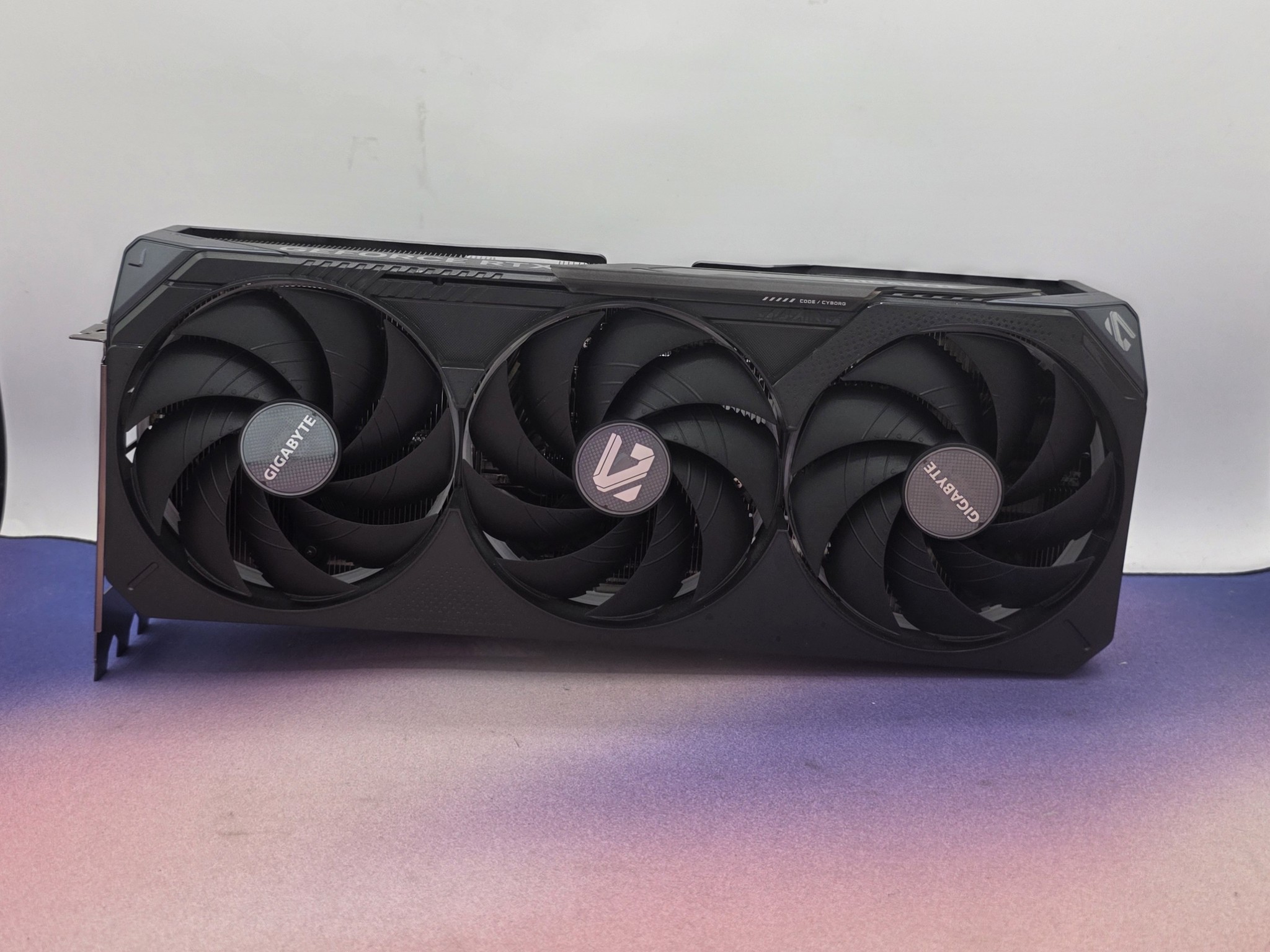 Gigabyte Gaming OC RTX 5070