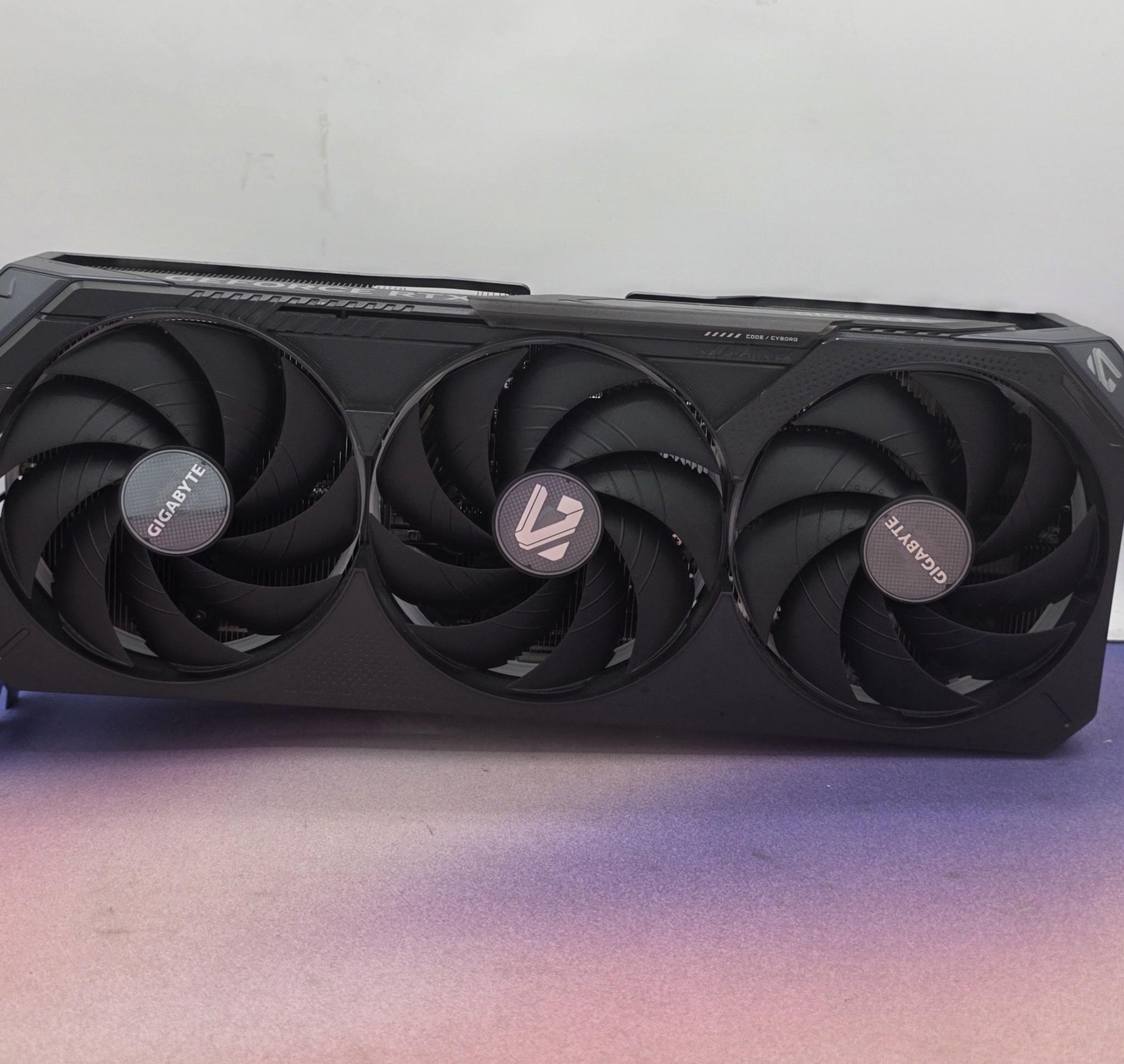 Gigabyte Gaming OC RTX 5070