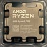 AMD Ryzen 9 7900