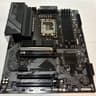 Gigabyte Z790 UD AC DDR5 Motherboard LGA1700 Tested Working