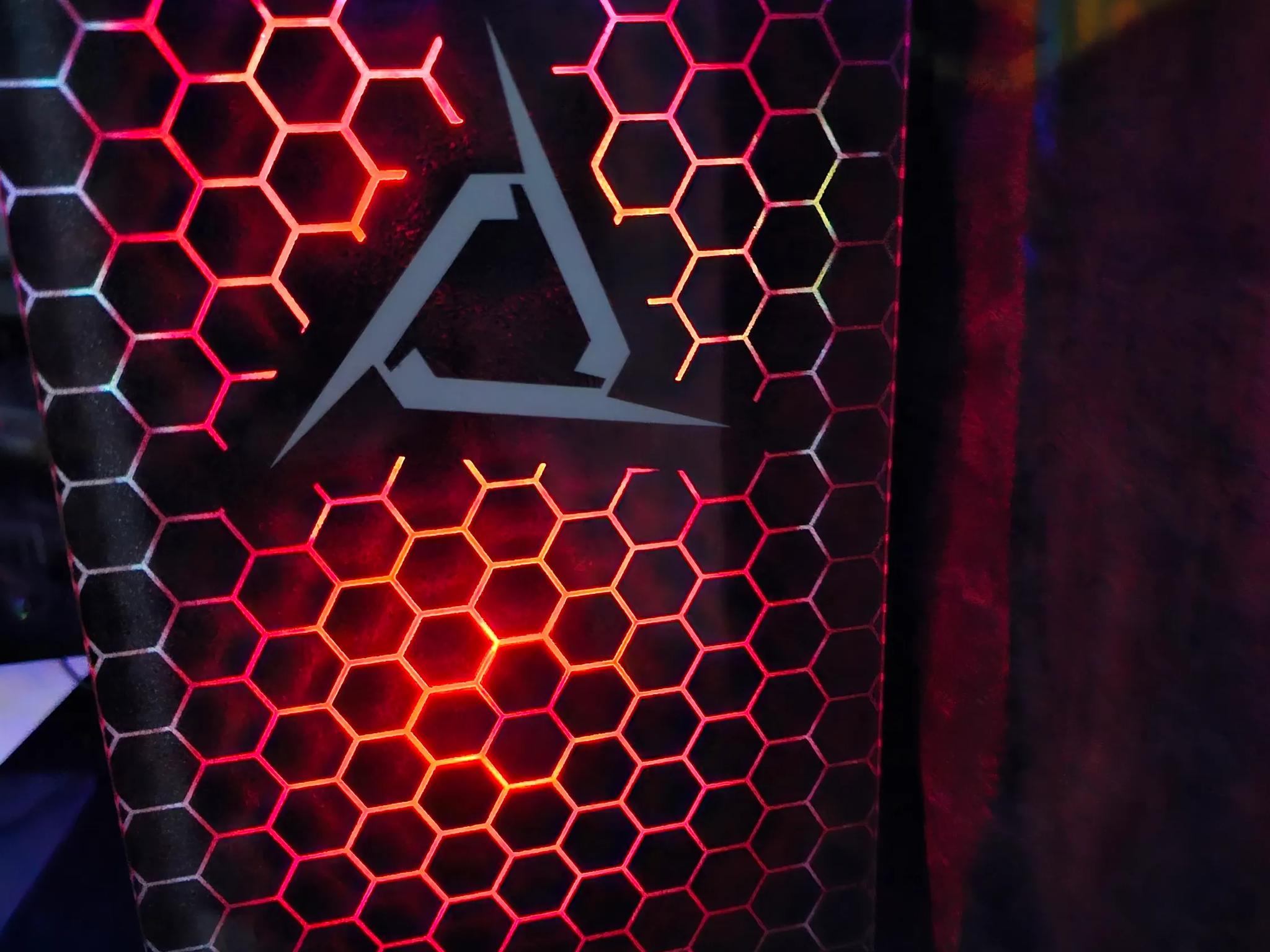 Budget gaming pc