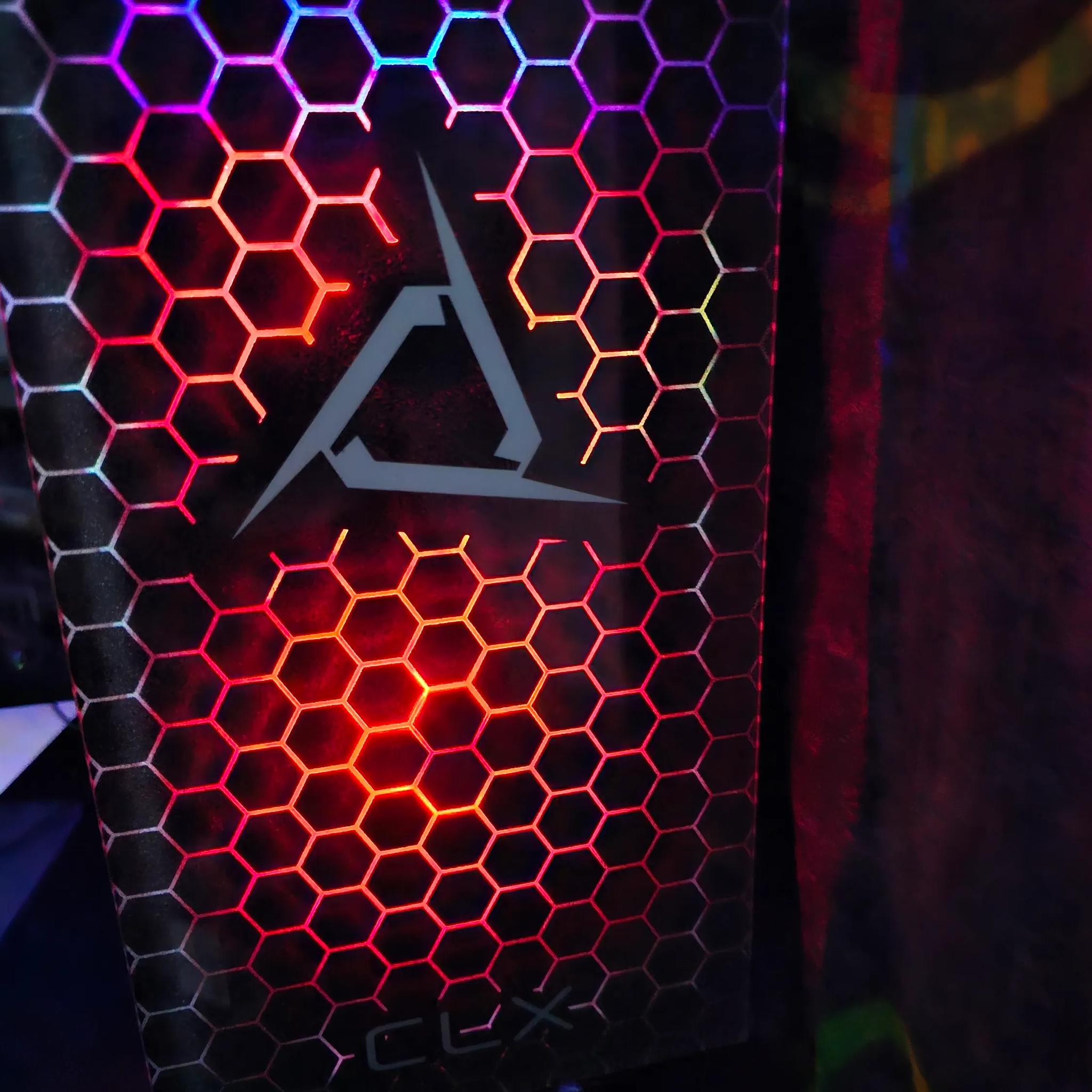 Budget gaming pc