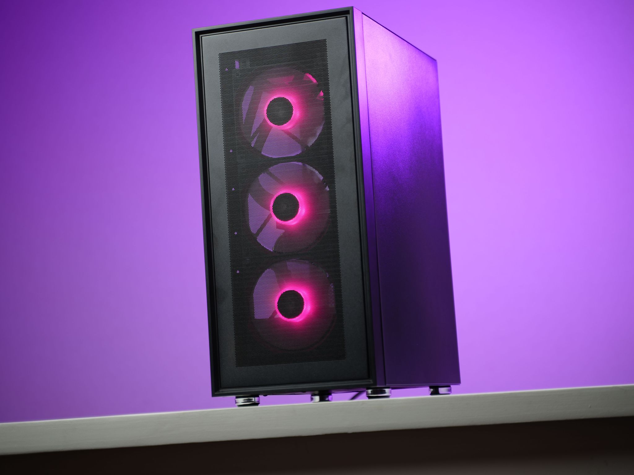 “ECORFORM” RTX 3080 Intel Core i7 13700K 32GB 1TB Windows 11 Workstation Gaming PC