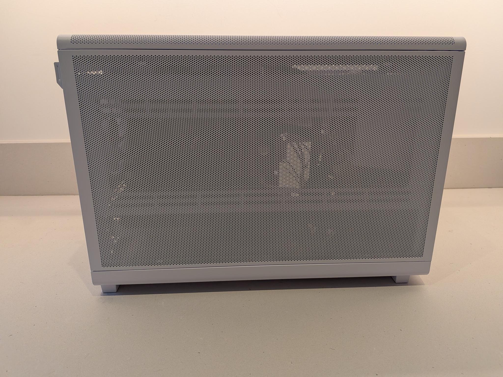 1440p Budget Beast - Intel Arc B580, Ryzen 5 5600X, 32 GB RAM, 2 TB NVME, RGB