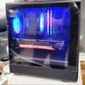 Gaming PC | Ryzen 7 5700x 8-Core | EVGA FTW3 GeForce 3070 TI | DDR4 16GB 3600 | Win 11 Computer