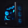 🌃 Nvidia 5060 Ti 16GB • Intel 245KF • 32GB DDR5 RAM • 1TB SSD • Wi-Fi • Plug n' Play Gaming PC