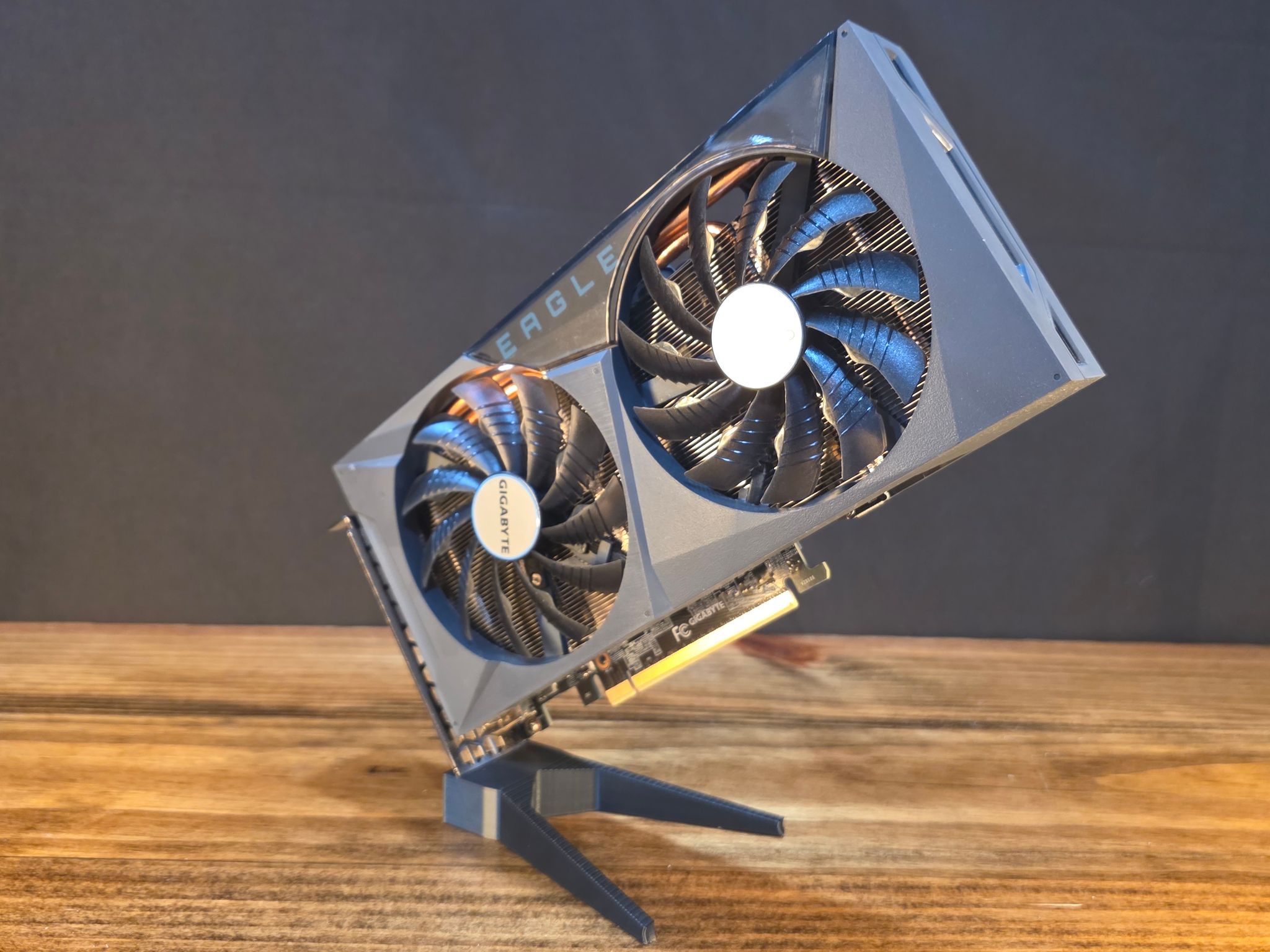 GIGABYTE EAGLE OC GeForce RTX 3060 12GB